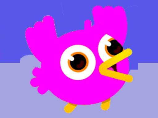 Jumping Birds gameplay