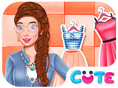 Princess On Spa gameplay