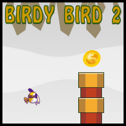 Birdy Bird 2 gameplay
