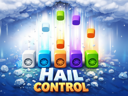 Hail Control gameplay