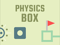 Physics Box gameplay
