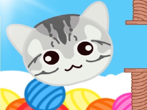 JumpyCat gameplay