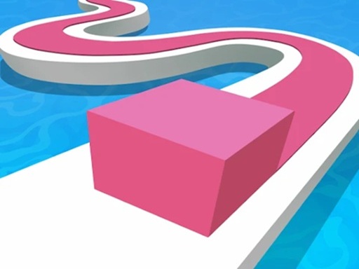 Line Color Puzzle Game gameplay