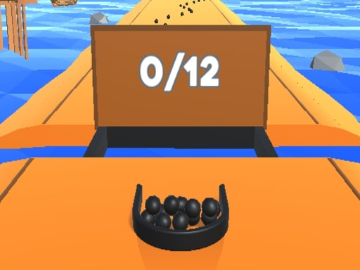 U Cleaner gameplay