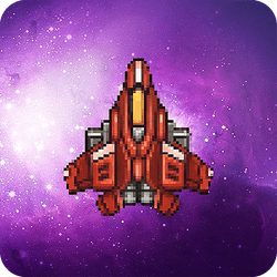 Attack In Space gameplay