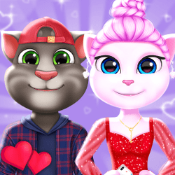 Angela Perfect Valentine gameplay