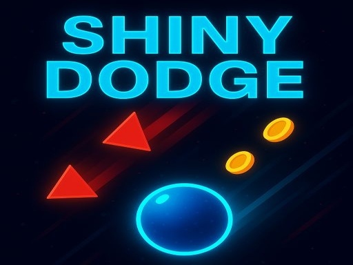 Shiny Dodge gameplay