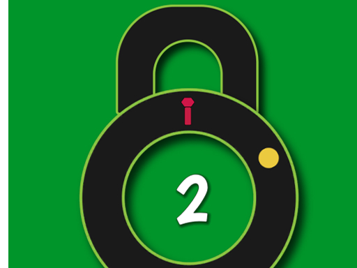 Pop The Lock Game gameplay
