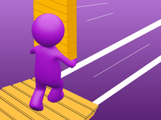 Bridge Constructor gameplay