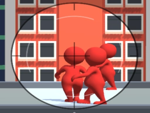 Sniper Hitboy gameplay