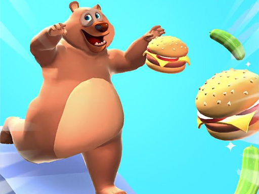 Fat OR Thin gameplay