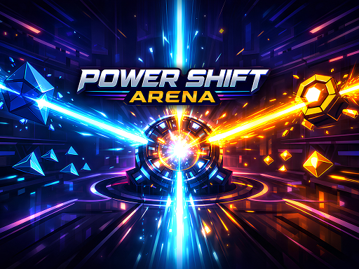 Power Shift Arena gameplay