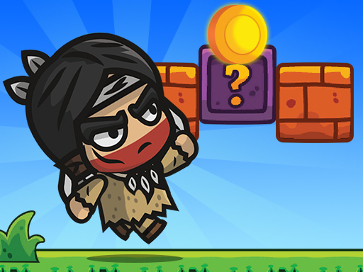 Super Jim Adventure gameplay