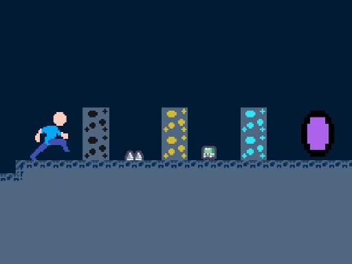 Dungeon Adventures gameplay