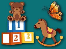 Fun Learning For Kids gameplay