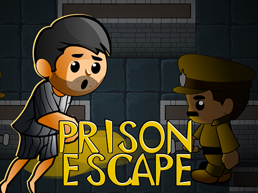 Prison Escapes gameplay