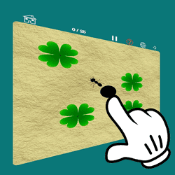 Catch an Ant gameplay