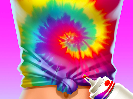 Dye Fashion gameplay
