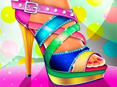 Shoe Maker gameplay